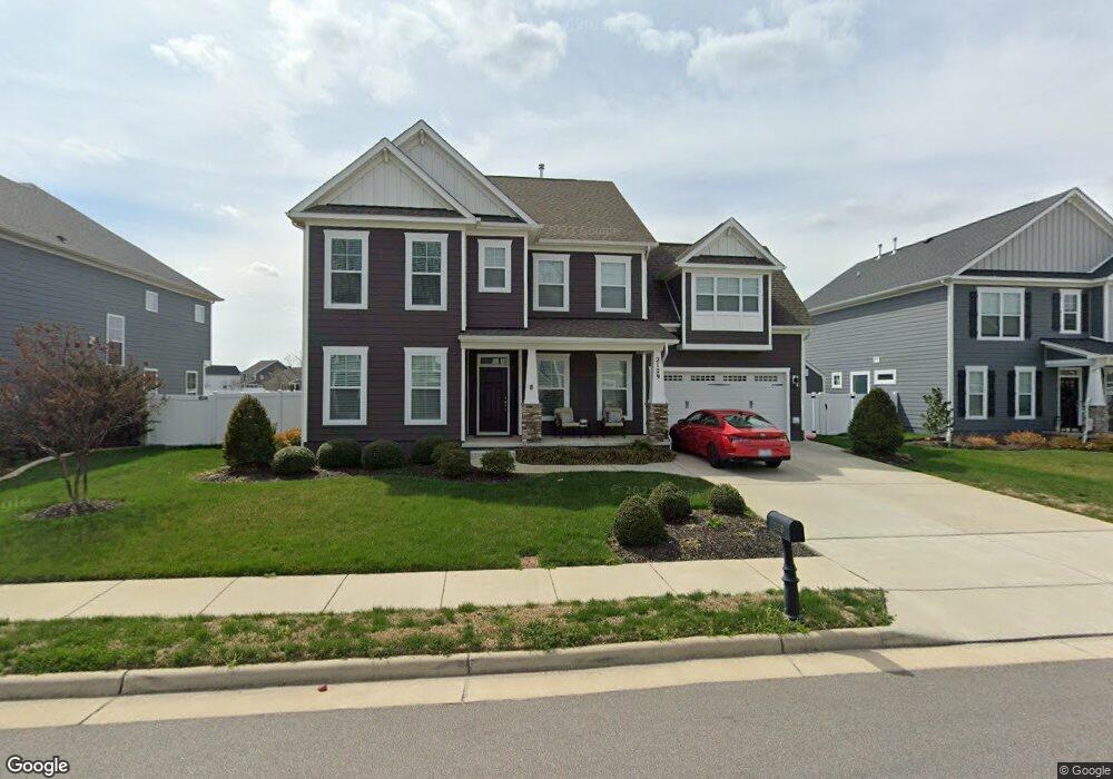 2129 Ferguson Loop, Chesapeake, VA 23322 - photo 1