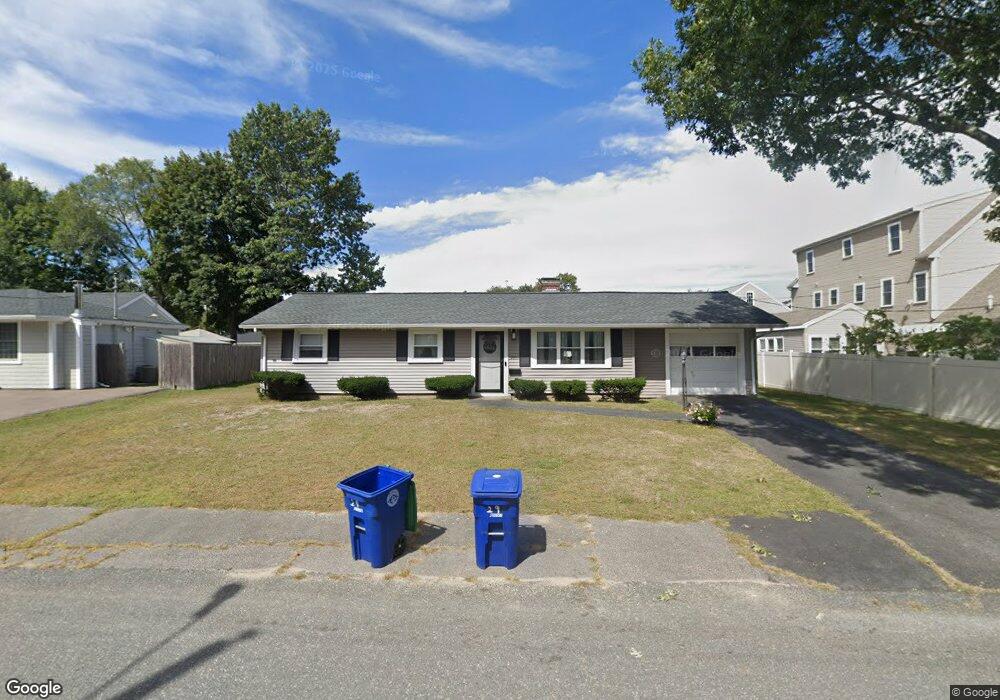 29 Alfred Rd, Braintree, MA 02184 - photo 1