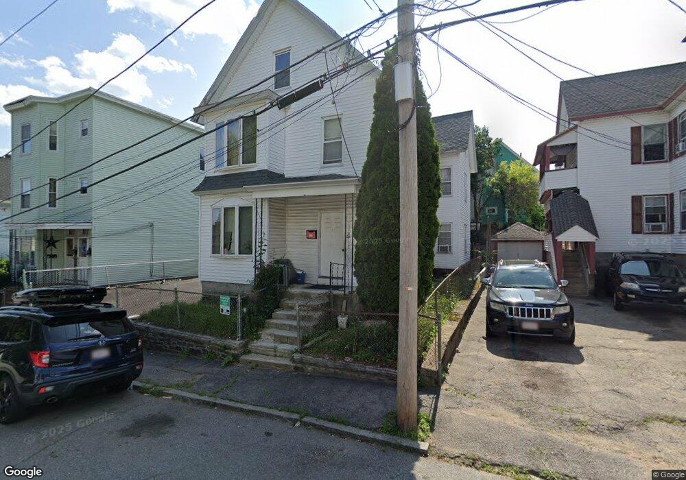 21 Ware St, Lowell, MA 01851 - photo 1