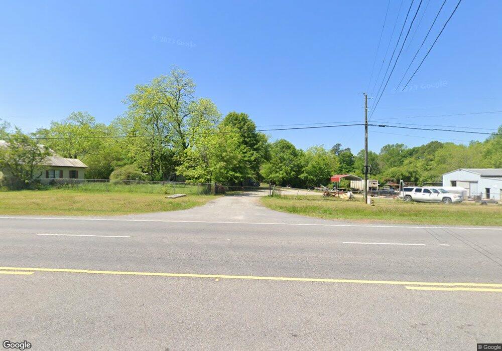 5901 Hwy 19, Zebulon, GA 30295 - photo 1