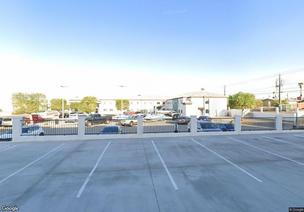 256 Lake Havasu Ave S C65, Lake Havasu, AR 86403 - photo 1