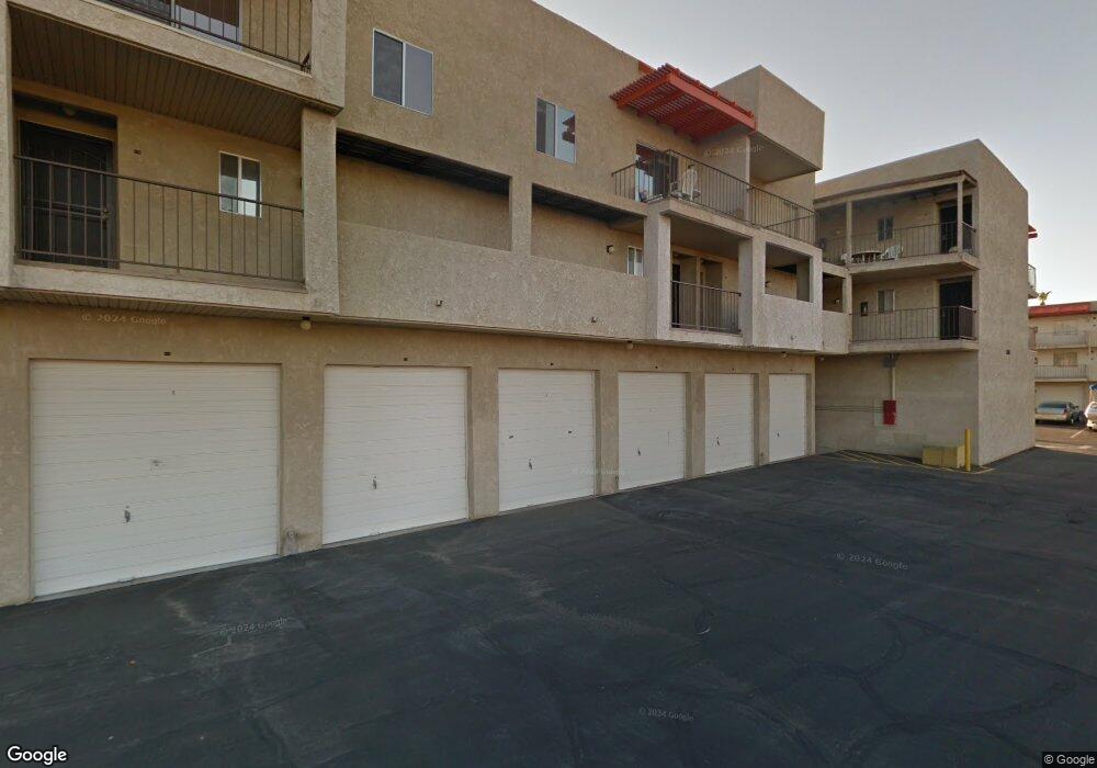 256 Lake Havasu Ave S unit C67, Lake Havasu City, AZ 86403 - photo 1