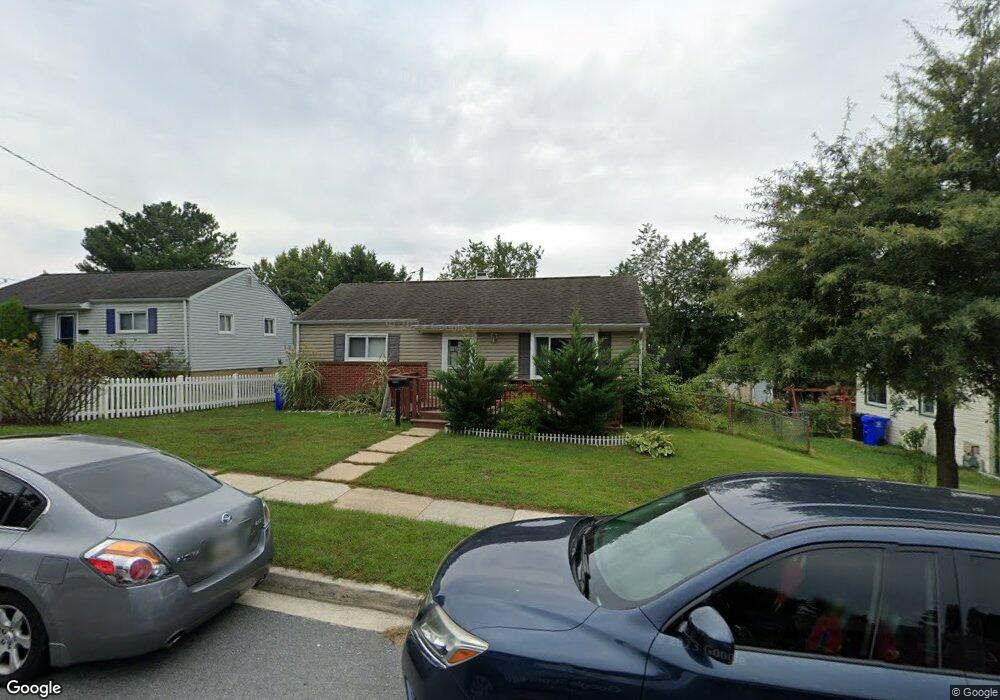 1034 Ward St, Laurel, MD 20707 - photo 1