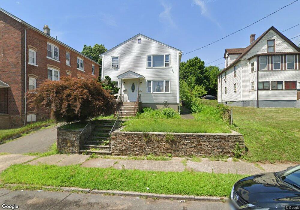 120 Wilcox St, New Britain, CT 06051 - photo 1