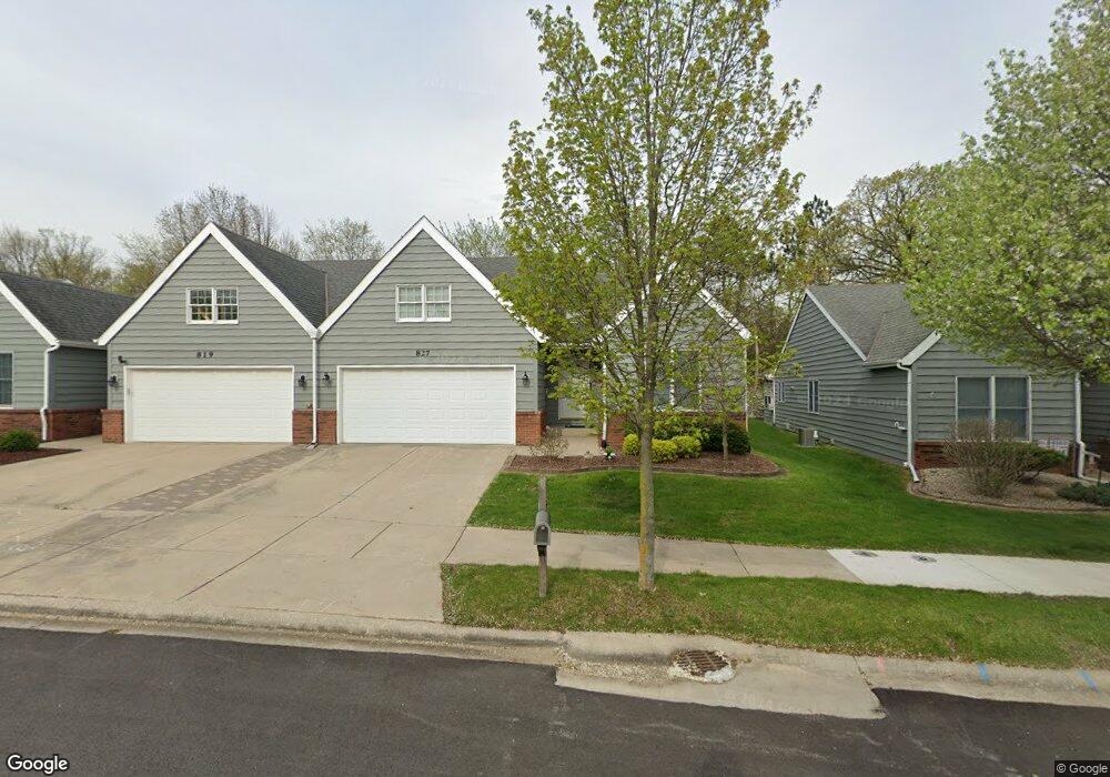 827 Rosslare Place, Crown Point, IN 46307 - photo 1