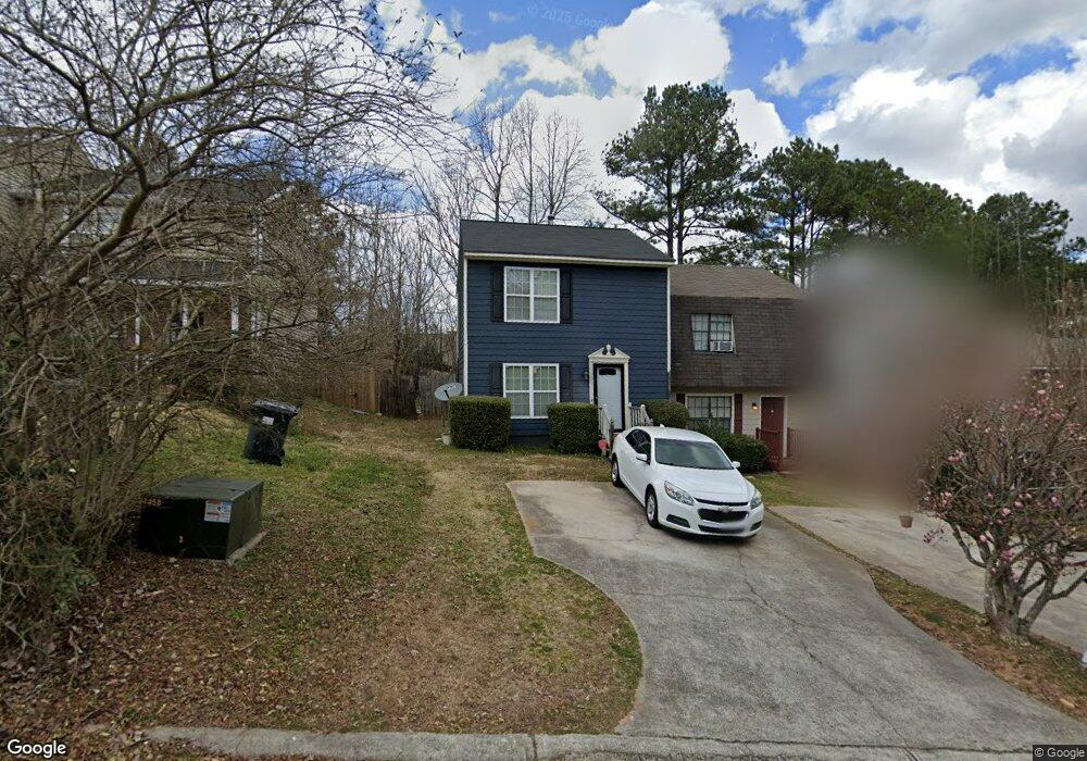 302 Flagstone Way, Austell, GA 30168 - photo 1