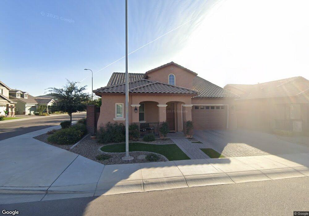 1971 E Morelos St, Chandler, AZ 85225 - photo 1