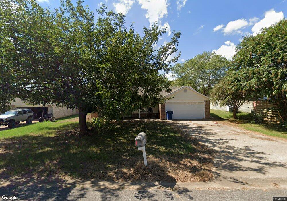 1510 Cherokee Rock Rd, Muldrow, OK 74948 - photo 1