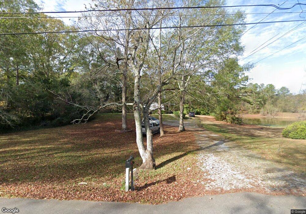 1037 Miller Dr, Elberton, GA 30635 - photo 1