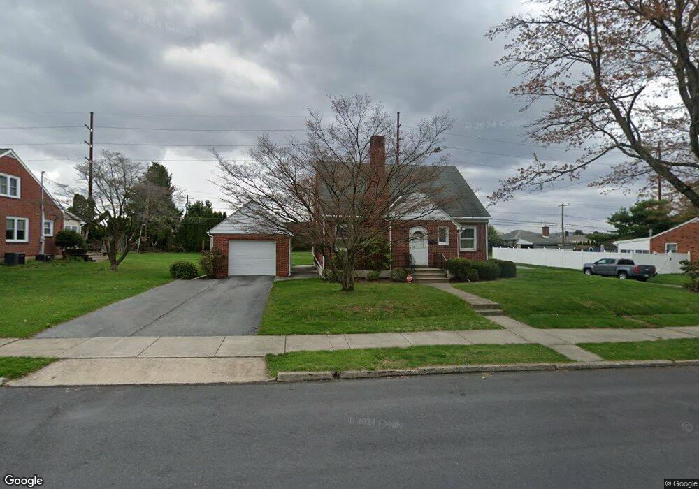 1027 N 13th St unit 1033, Allentown, PA 18102 - photo 1