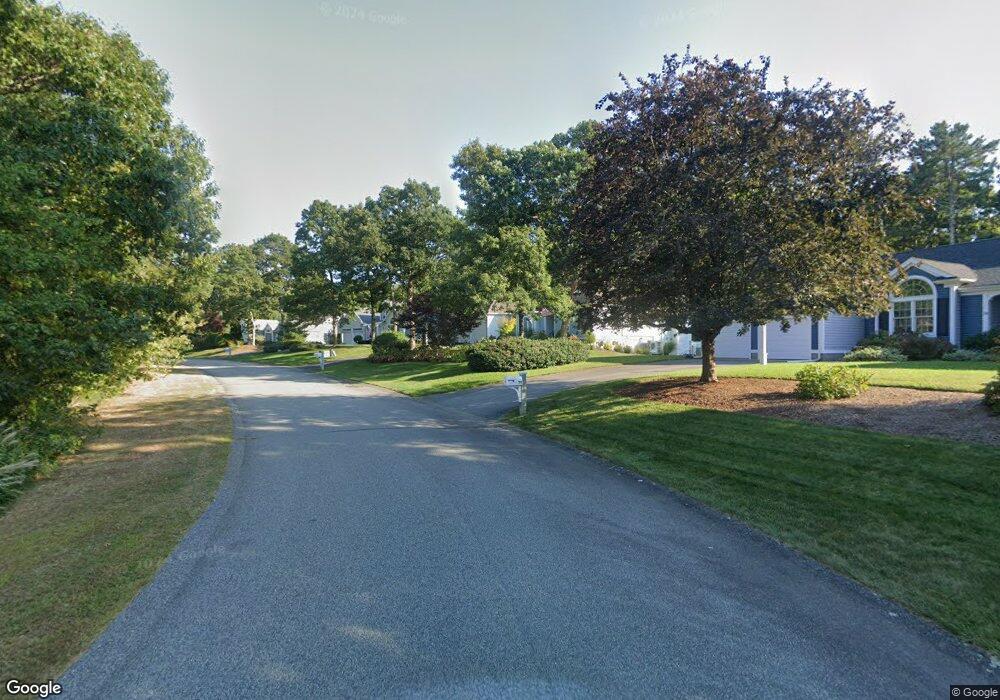 14 Forest Hills Rd, Barnstable, MA 02635 - photo 1