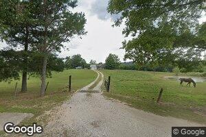 420 S Oklahoma, Saint Joe, AR 72675