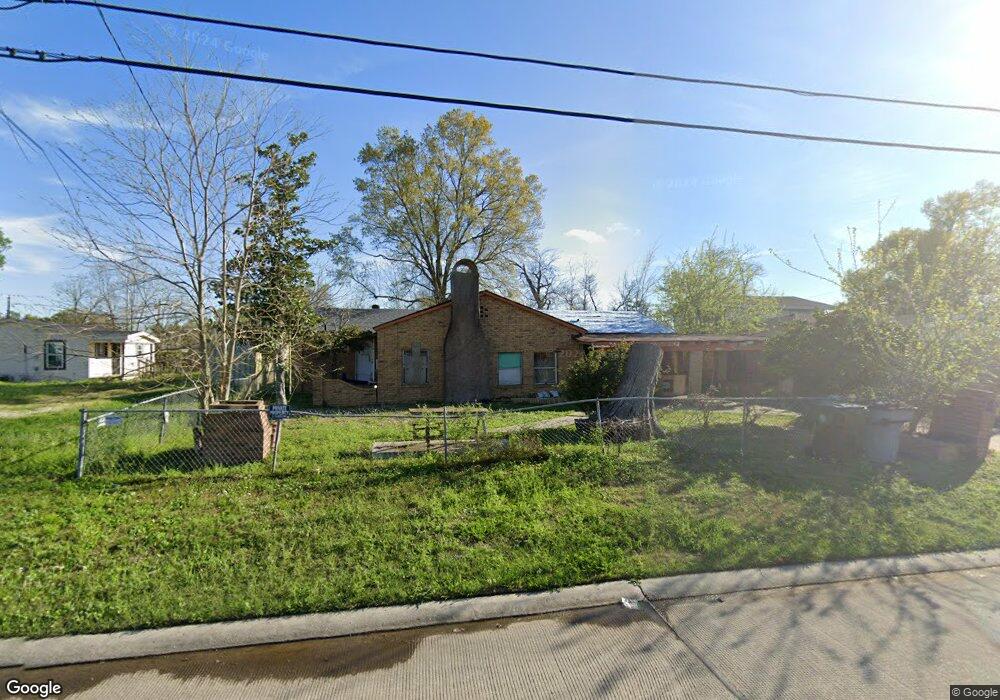 2406 Cline St, Lake Charles, LA 70601 - photo 1