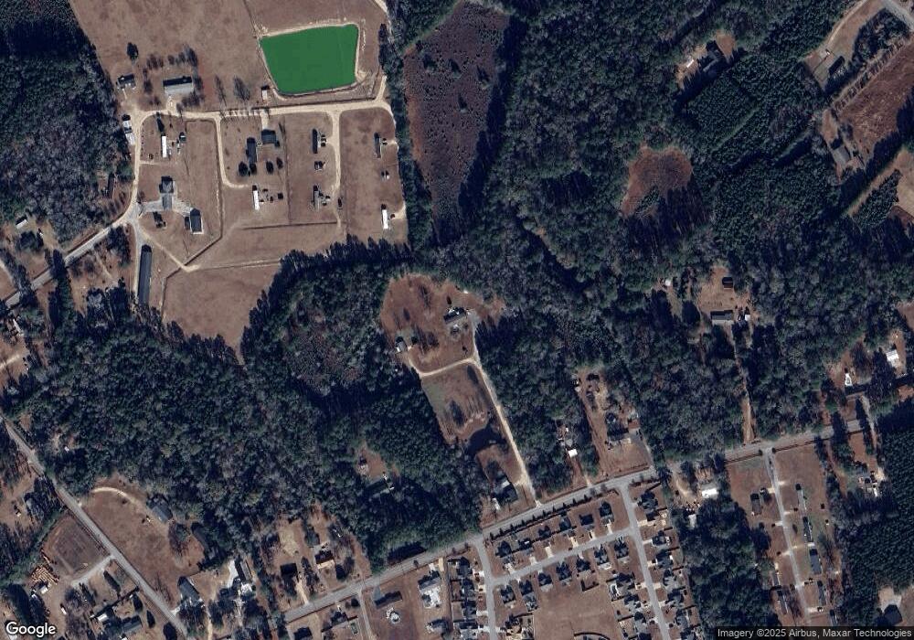 1426 Dunn Short Cut Rd, Conway, SC 29527 - photo 1