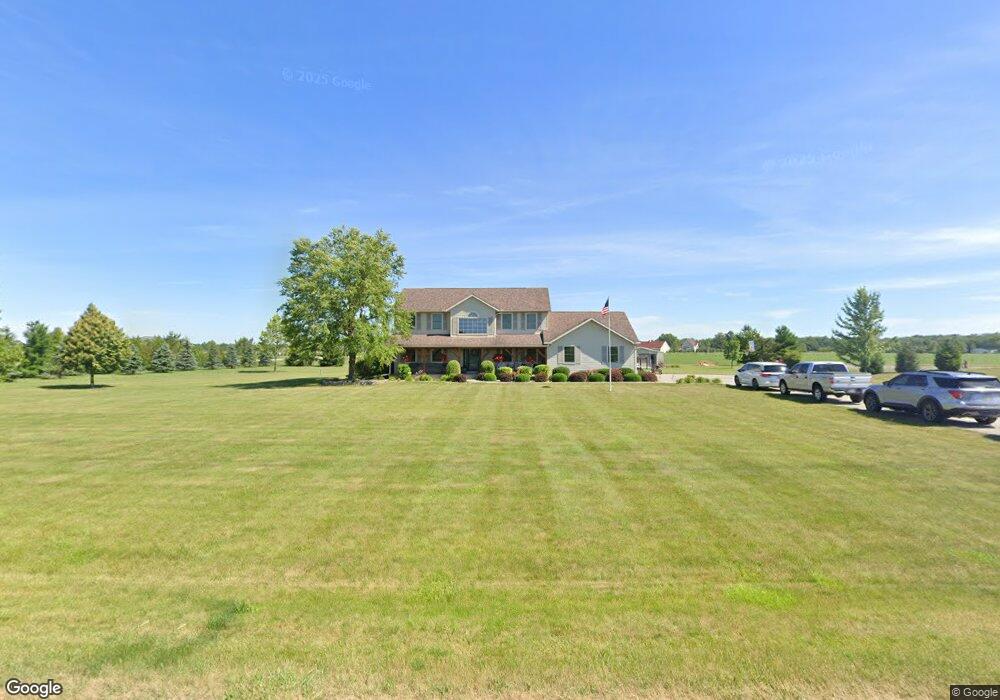 10576 Township Road 114, van Buren, OH 45889 - photo 1