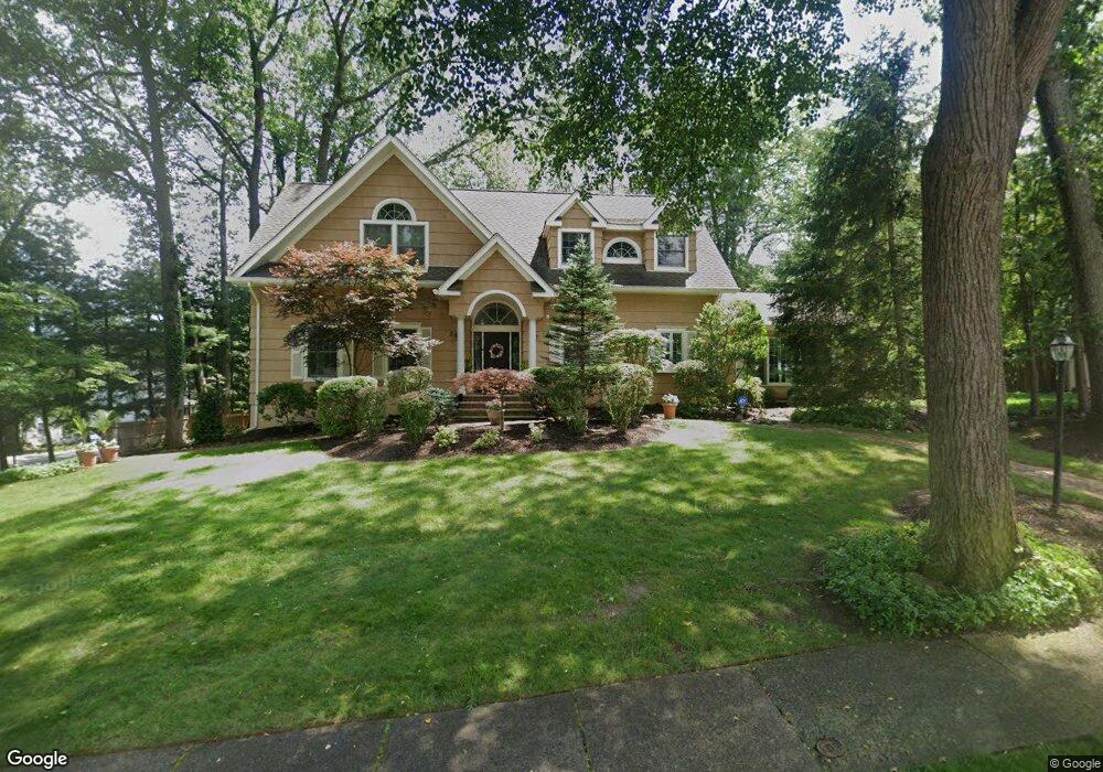 3 Dearborn Dr, Old Tappan, NJ 07675 - photo 1