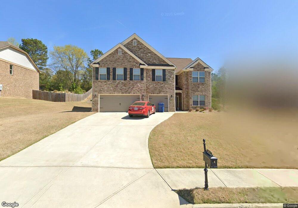 1962 Chapel Estates Ln unit 15, Dacula, GA 30019 - photo 1