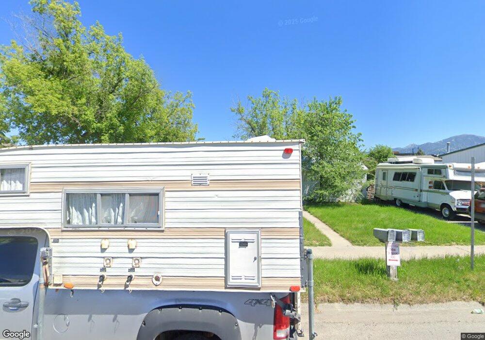 715 W Villard St, Bozeman, MT 59715 - photo 1