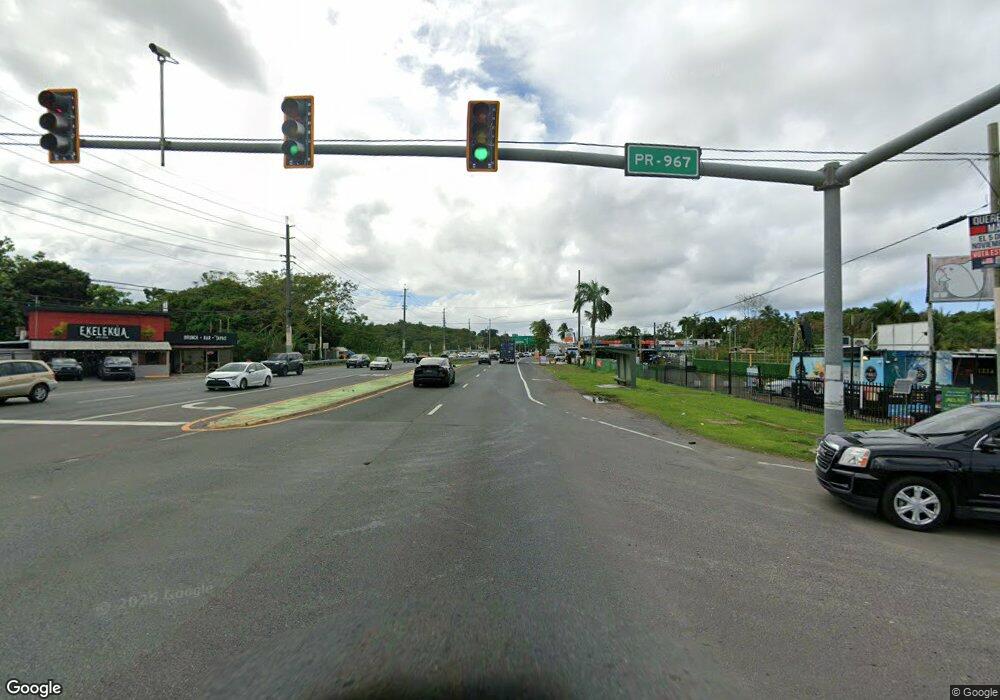 km 3 957, Canovanas, PR 00729 - photo 1