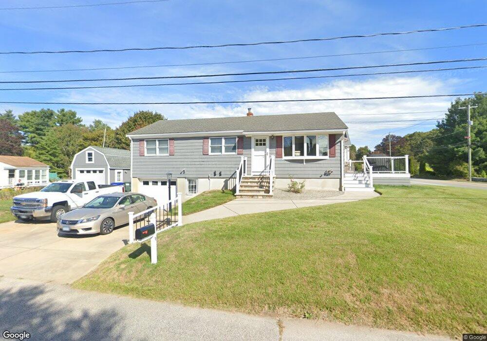 1 Rossi Ave, Pawcatuck, CT 06379 - photo 1
