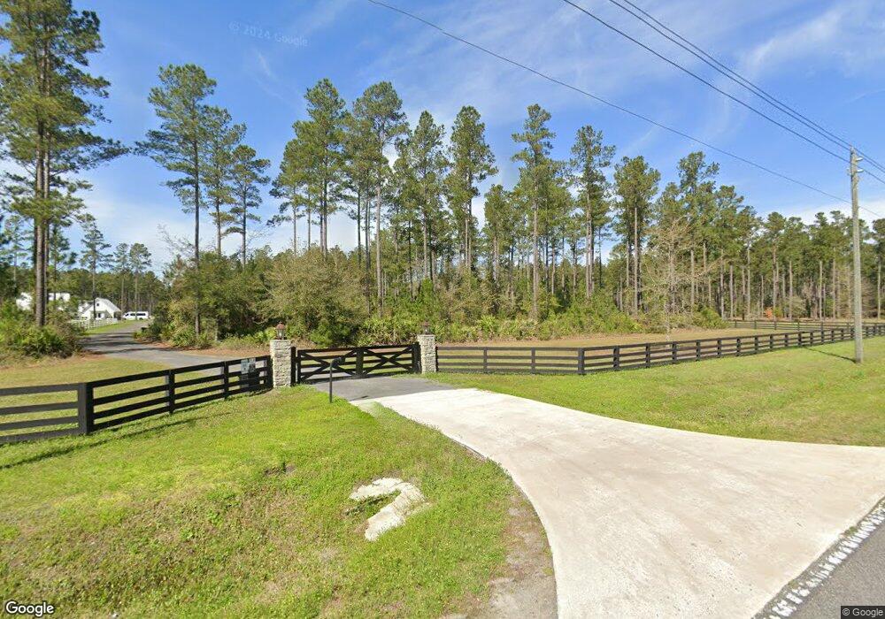 56562 Griffin Rd, Callahan, FL 32011 - photo 1