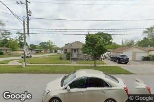 11 Mohawk Dr, Thornton, IL 60476