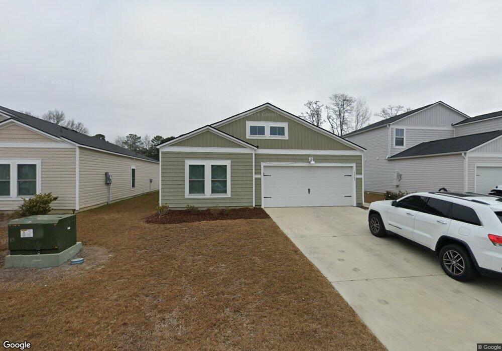 1563 Swing Bridge Way, Myrtle Beach, SC 29588 - photo 1