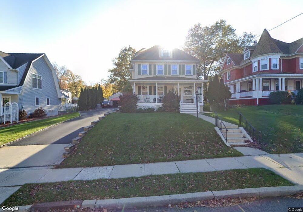 23 Prospect St, Little Falls, NJ 07424 - photo 1