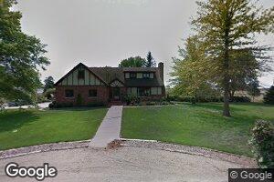 1201 Cedar St, Stanton, NE 68779