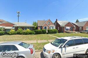 13112 Canonbury St, Detroit, MI 48205