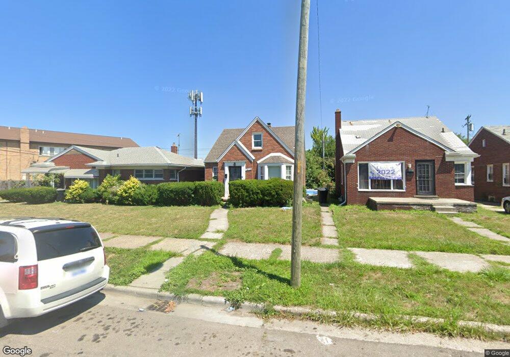 13112 Canonbury St, Detroit, MI 48205 - photo 1