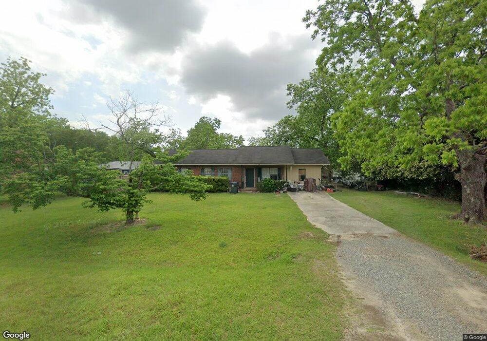 110 Duane Dr, Fitzgerald, GA 31750 - photo 1