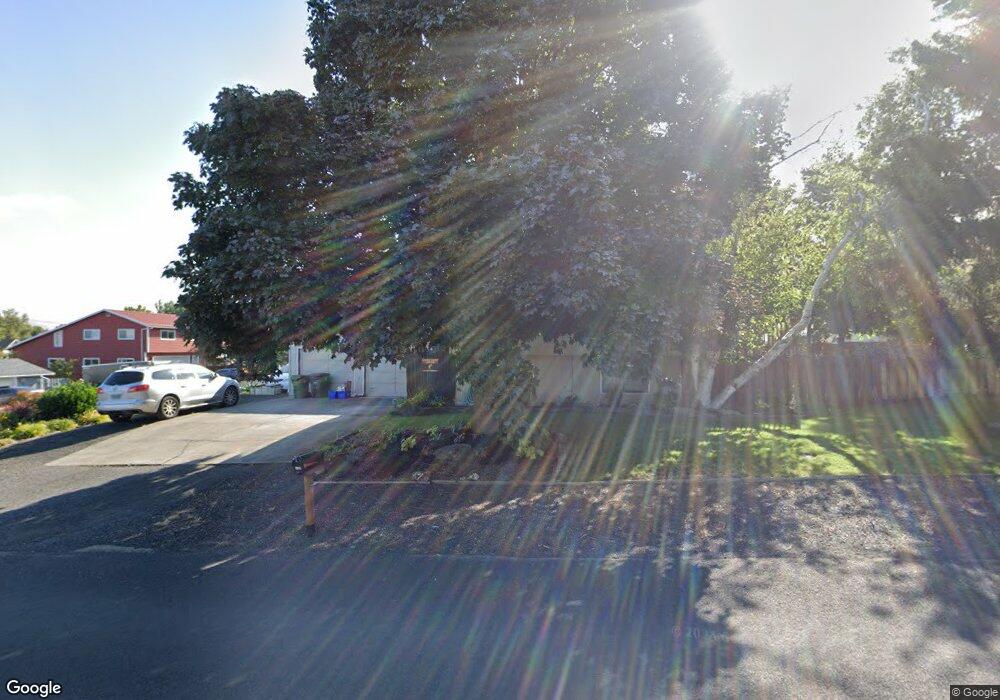 1700 Thompson St, the Dalles, OR 97058 - photo 1