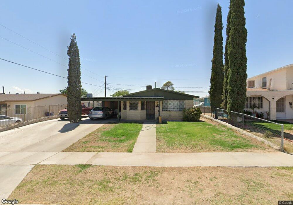 621 Venado Dr, El Paso, TX 79915 - photo 1