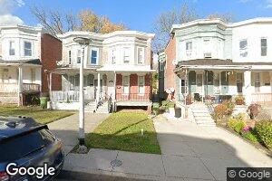 614 Mccabe Ave, Baltimore, MD 21212