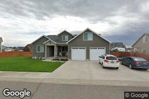 145 Buckboard Dr, Mountain View, WY 82939