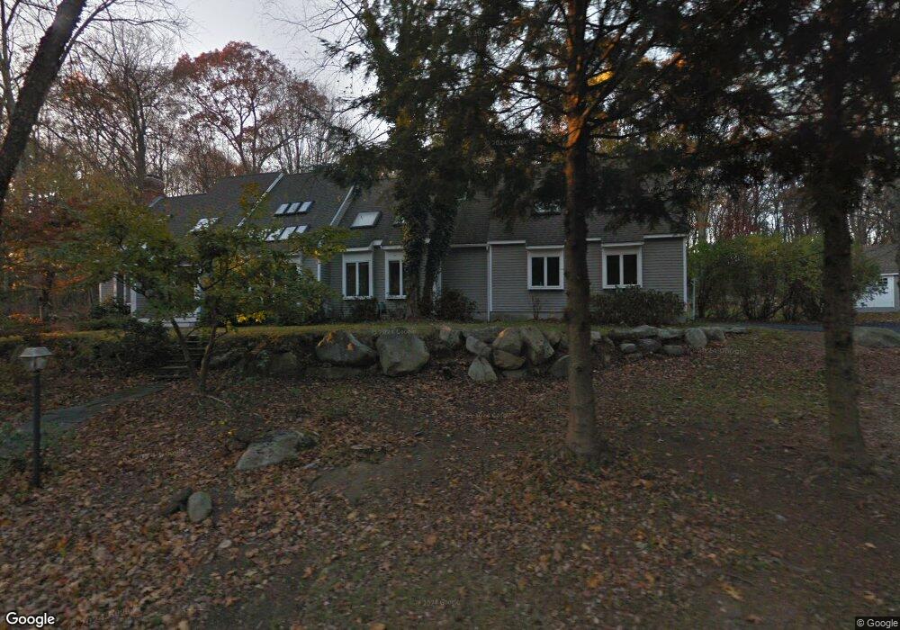 2 Sutton Place, Acton, MA 01720 - photo 1