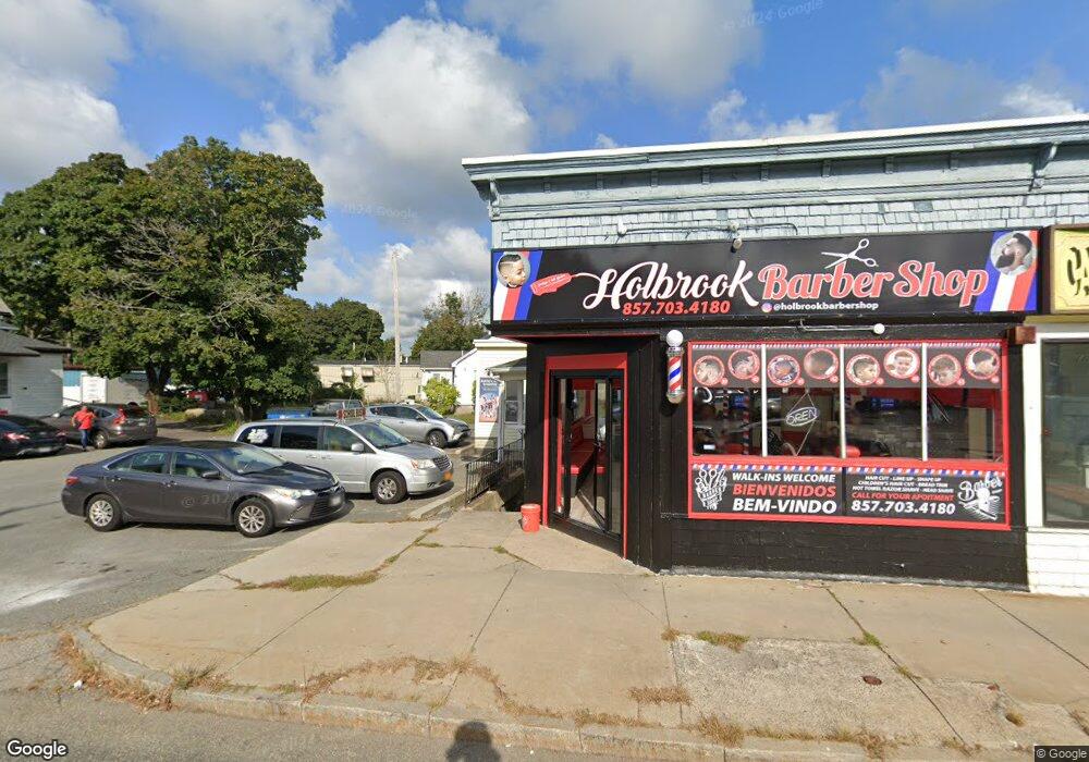 868 S Franklin (Rt 37), Holbrook, MA 02343 - photo 1