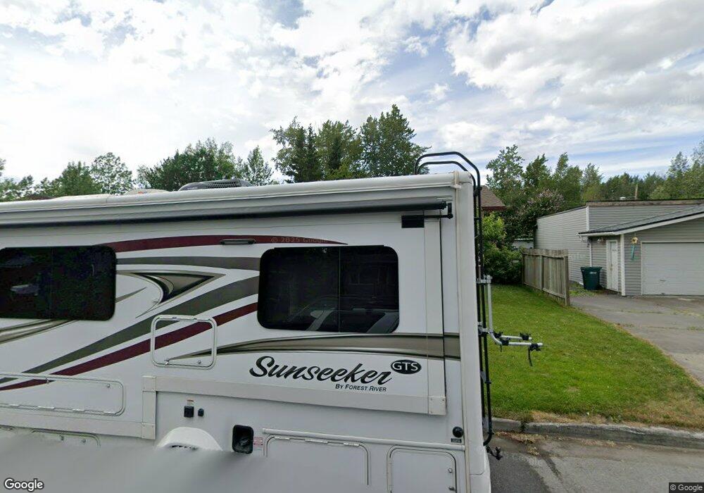 2001 Wickersham Dr, Anchorage, AK 99507 - photo 1