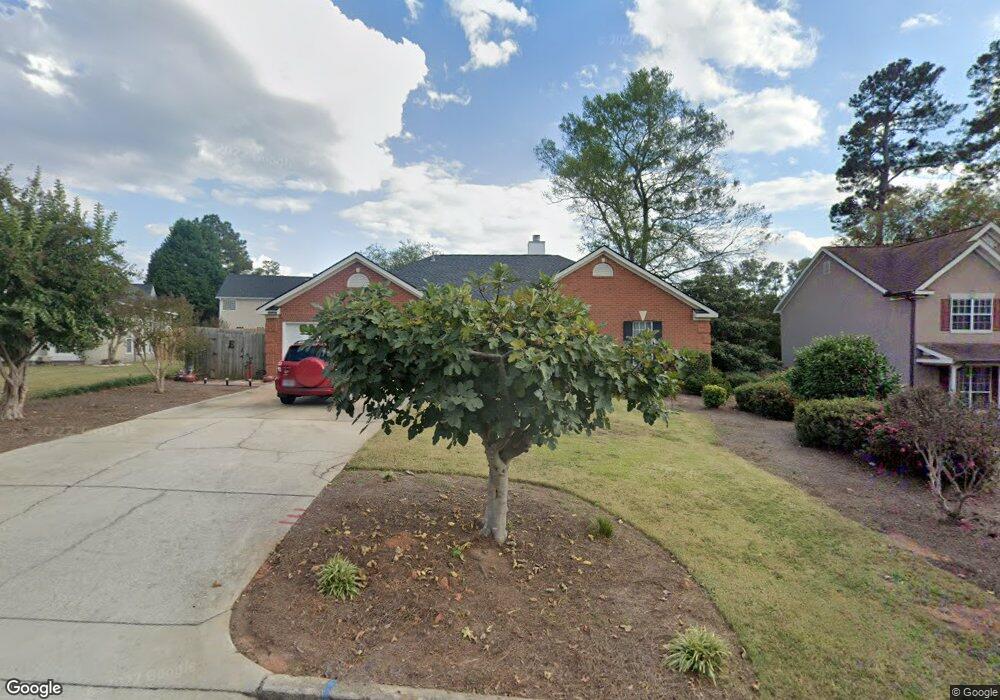 3860 Live Oak Ln, Augusta, GA 30907 - photo 1