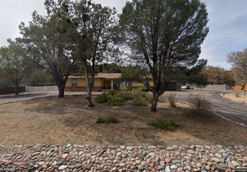 1205 W Random Way, Payson, AZ 85541 - photo 1