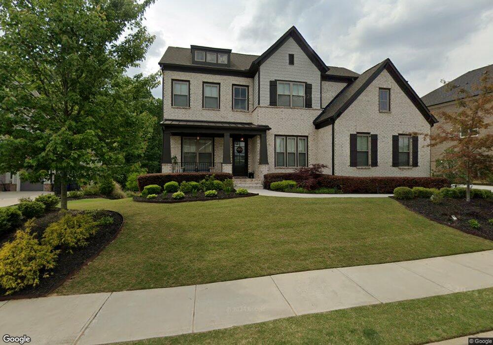 2123 Mitchell Rd NE, Marietta, GA 30062 - photo 1