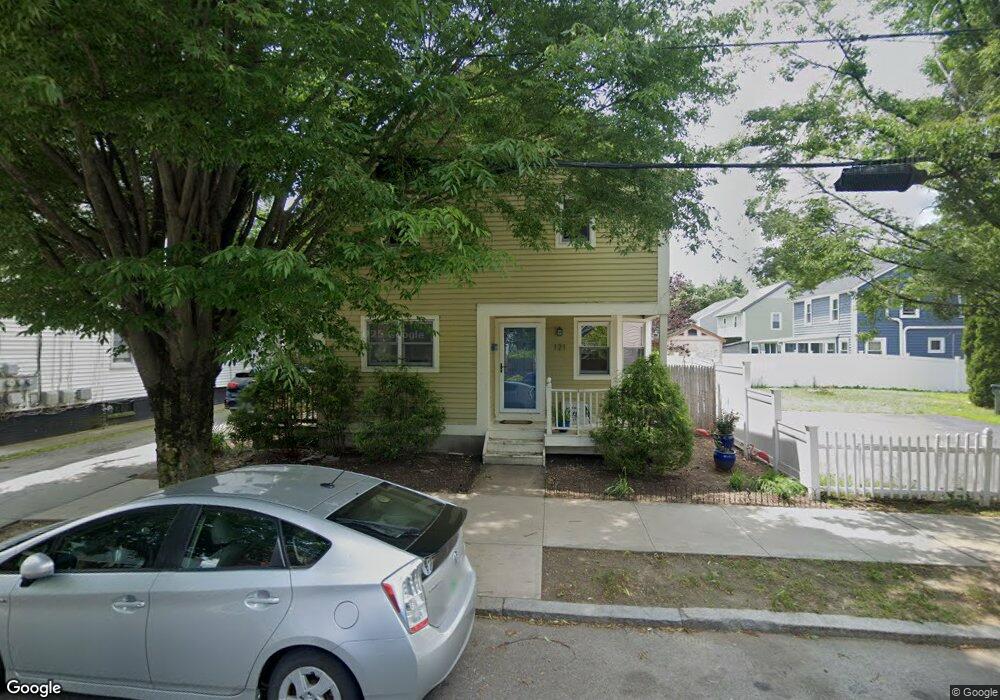 121 De Pasquale Ave unit SF HOUSE, Providence, RI 02903 - photo 1