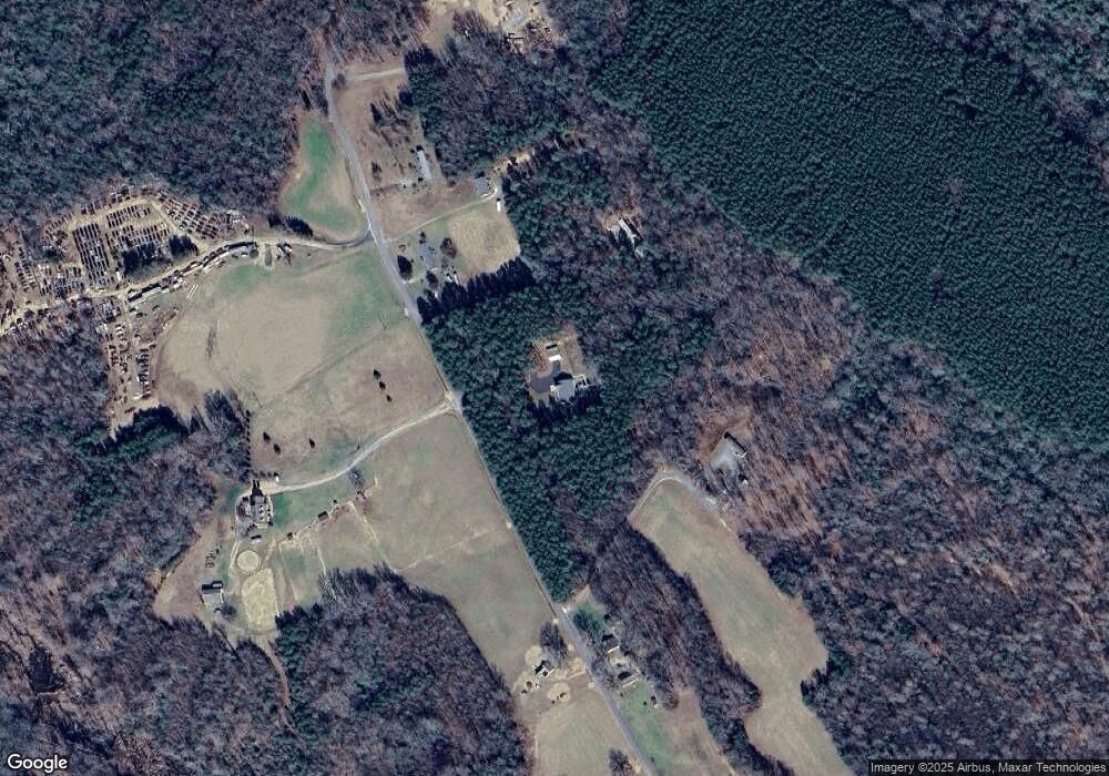 2704 Baynesville Rd, Montross, VA 22520 - photo 1