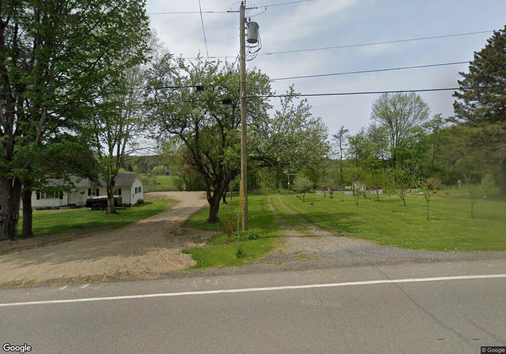 6412 E Arcade Rd, Arcade, NY 14009 - photo 1