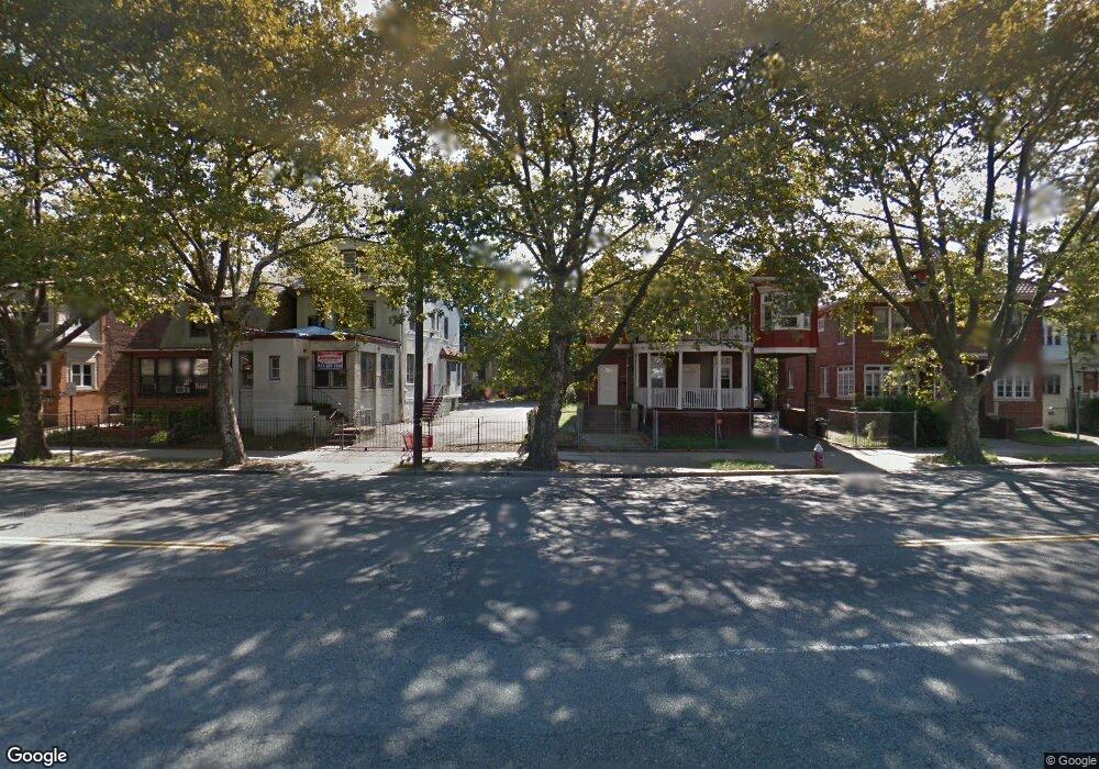 1902 John F. Kennedy Blvd unit 3, Jersey City, NJ 07305 - photo 1