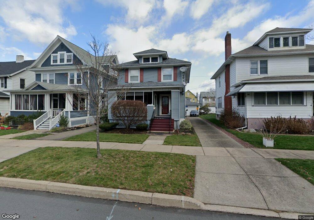 84 E Pettebone St, Kingston, PA 18704 - photo 1