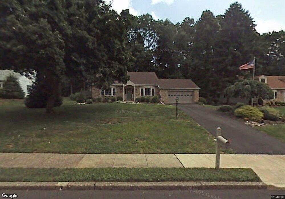 1061 Kipling Rd, Jenkintown, PA 19046 - photo 1