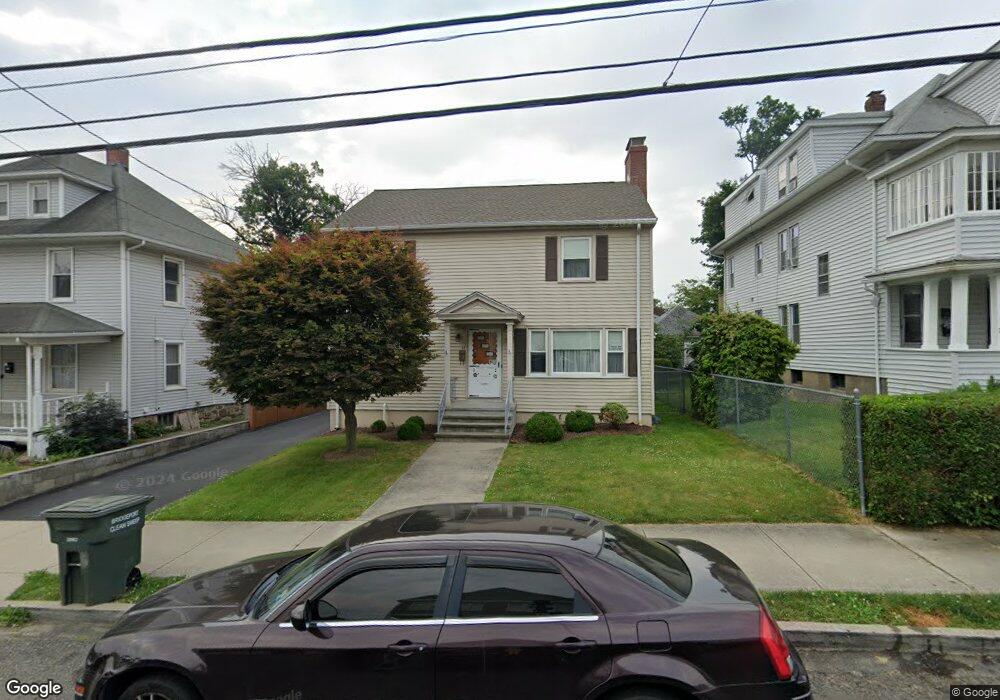 167 Fairview Ave, Bridgeport, CT 06606 - photo 1