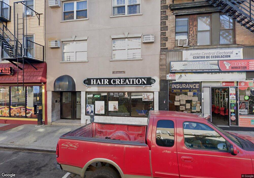 2114 Bergenline Ave unit 5, Union City, NJ 07087 - photo 1